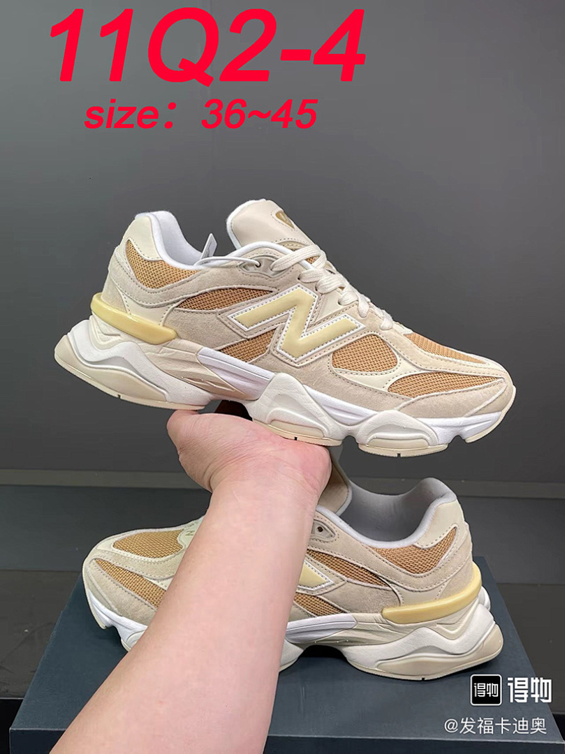 New Balance 9060 · 11Q2 — תמונה 15