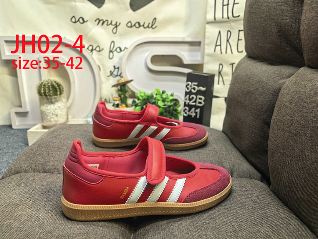 Adidas Samba Jane · JH02 — תמונה 14
