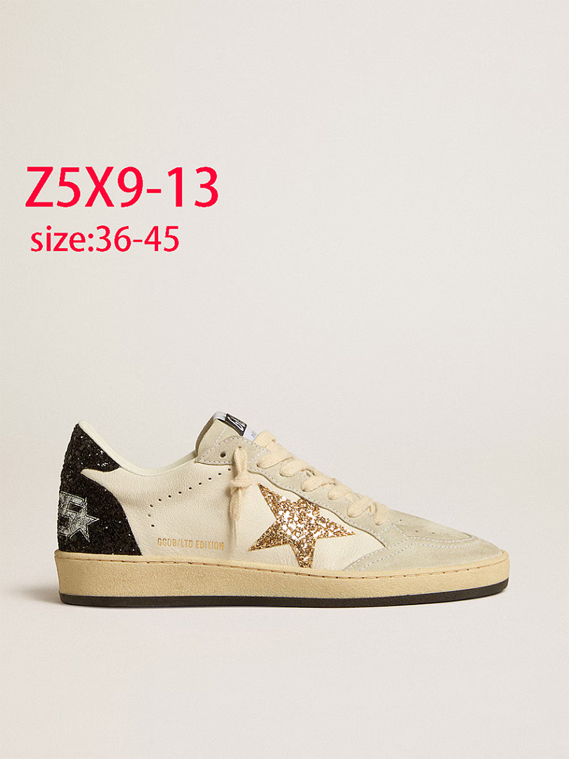 Golden Goose Ball Star · Z5X9 — תמונה 7