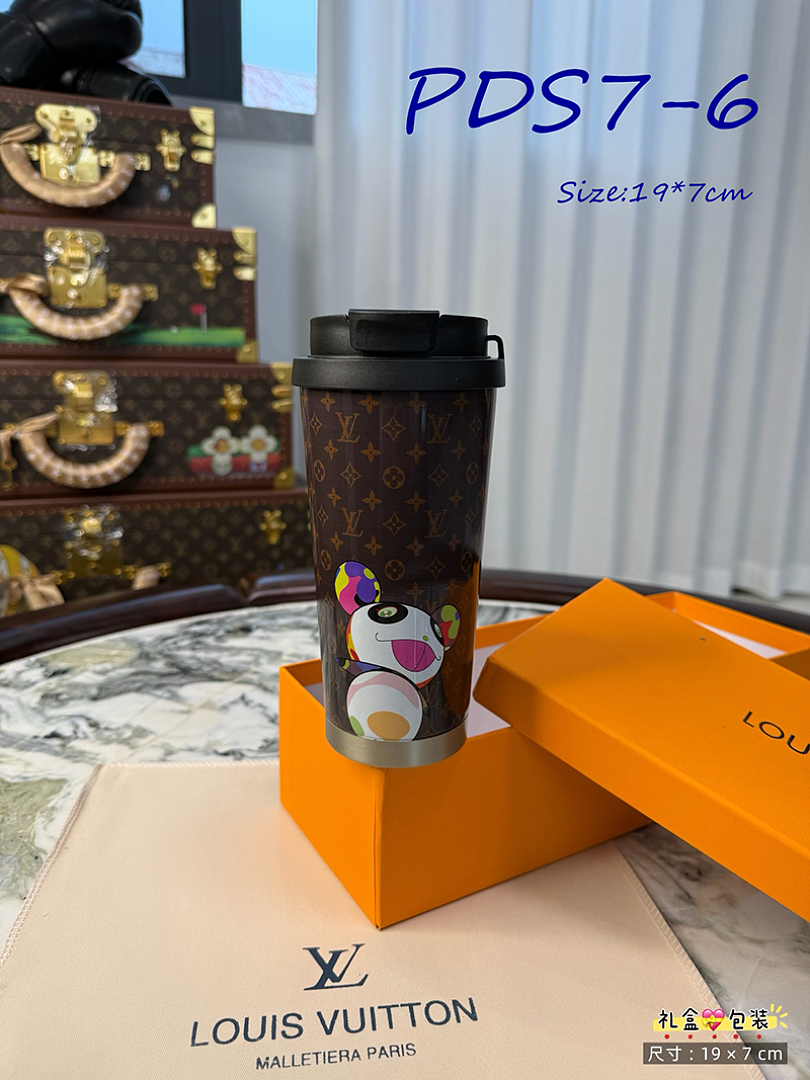 Louis Vuitton Honore Cup PM · PDS7 — תמונה 16
