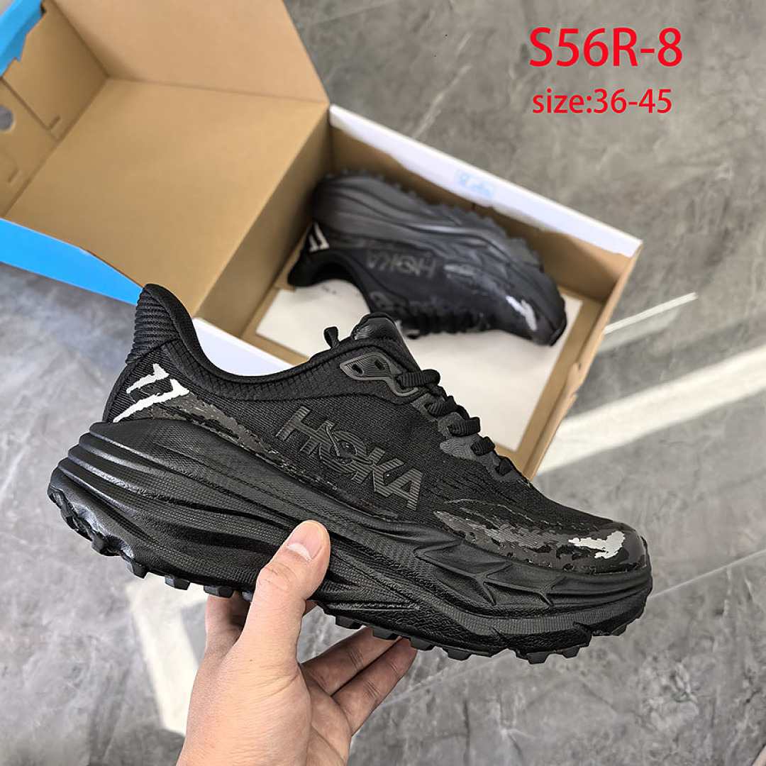 HOKA Stinson 7 · S56R — תמונה 19
