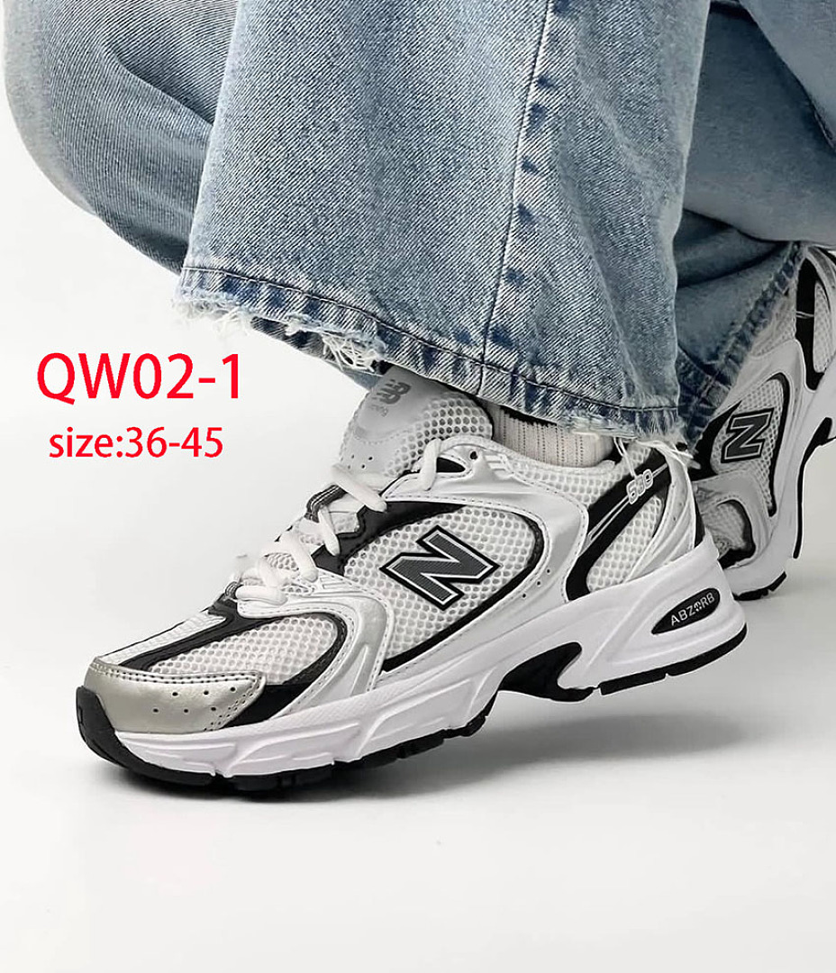 New Balance 530 · QW02 — תמונה 34