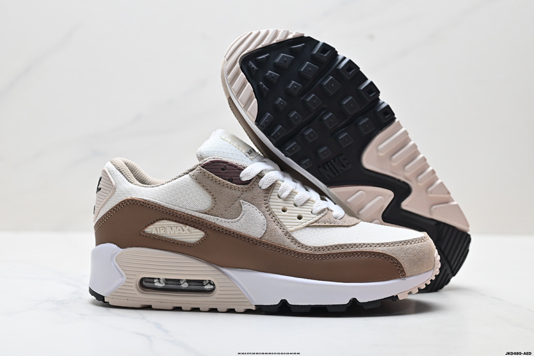 Nike Air Max 90 · YEEG