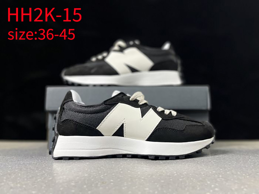 New Balance 327 · HH2K — תמונה 16