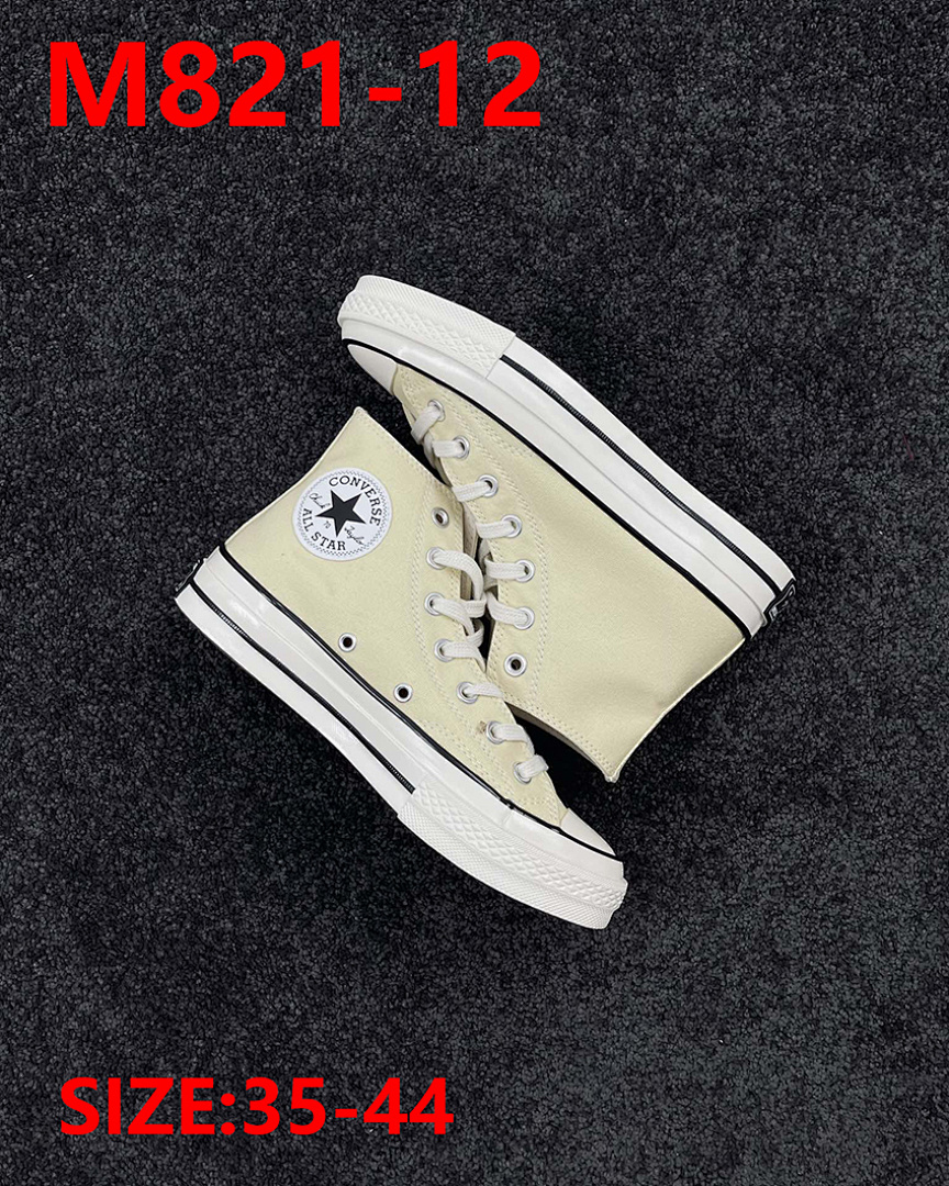 Converse Chuck 70 · M821 — תמונה 20