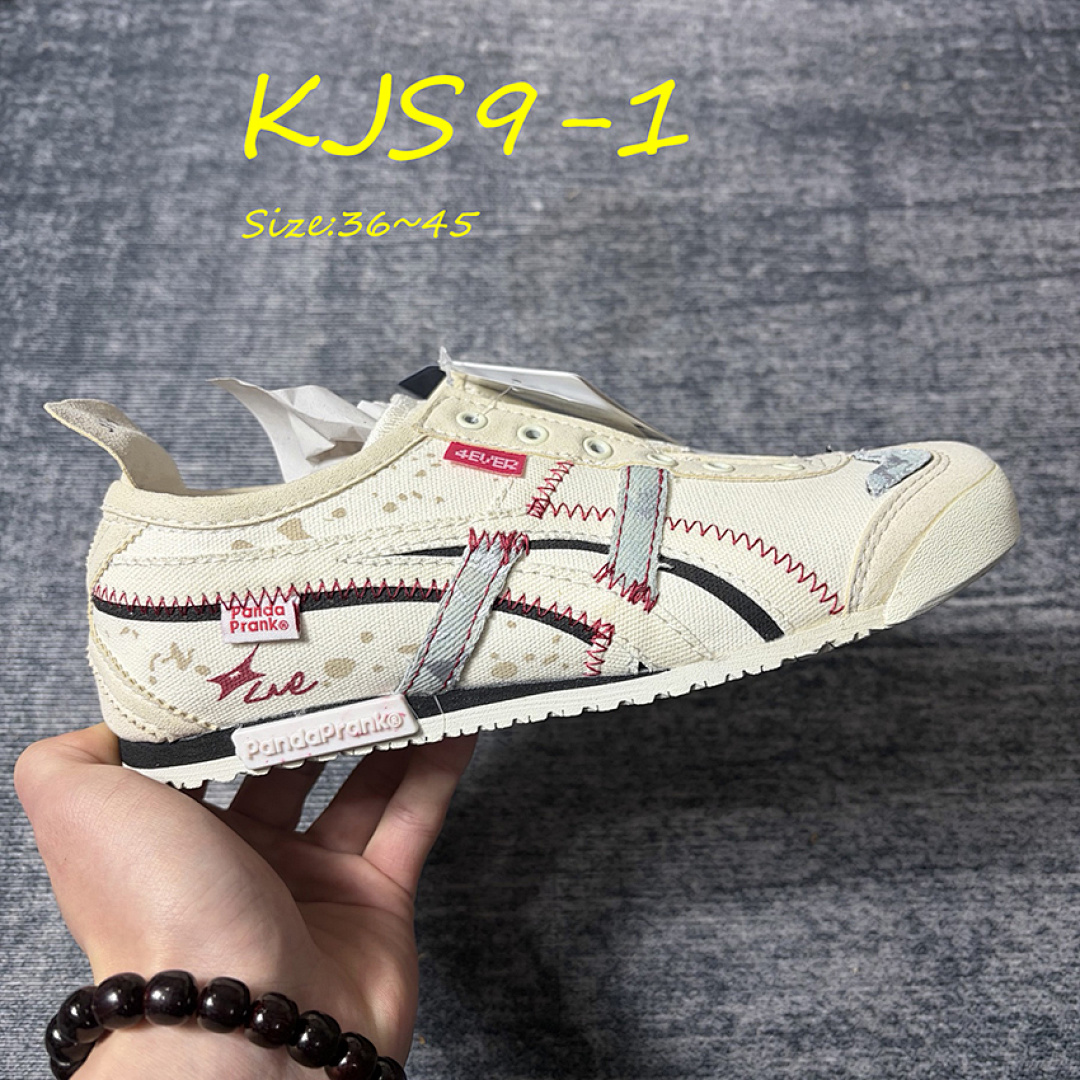 Onitsuka Tiger Mexico 66 · KJS9