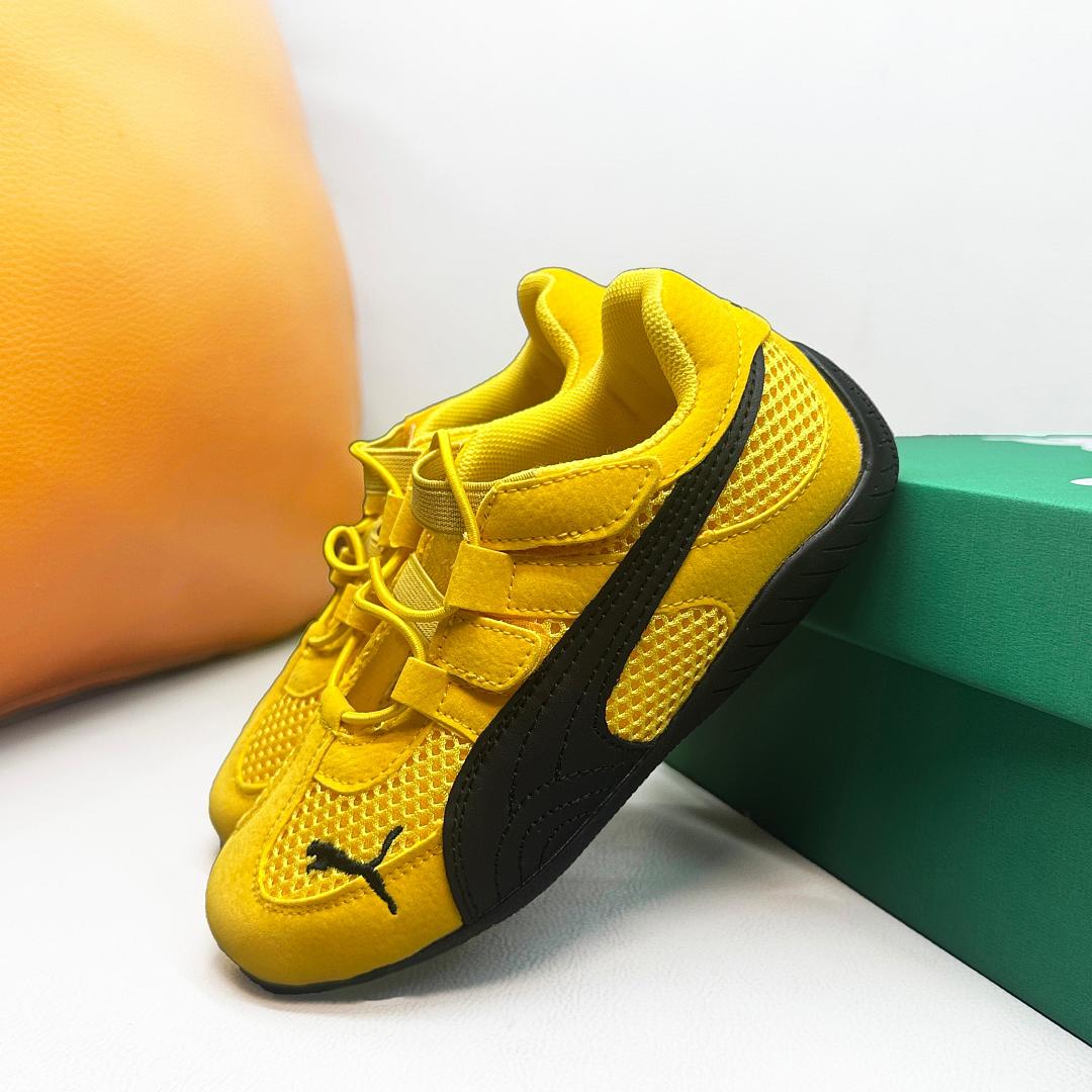 PUMA Speedcat Go · R32J — תמונה 12