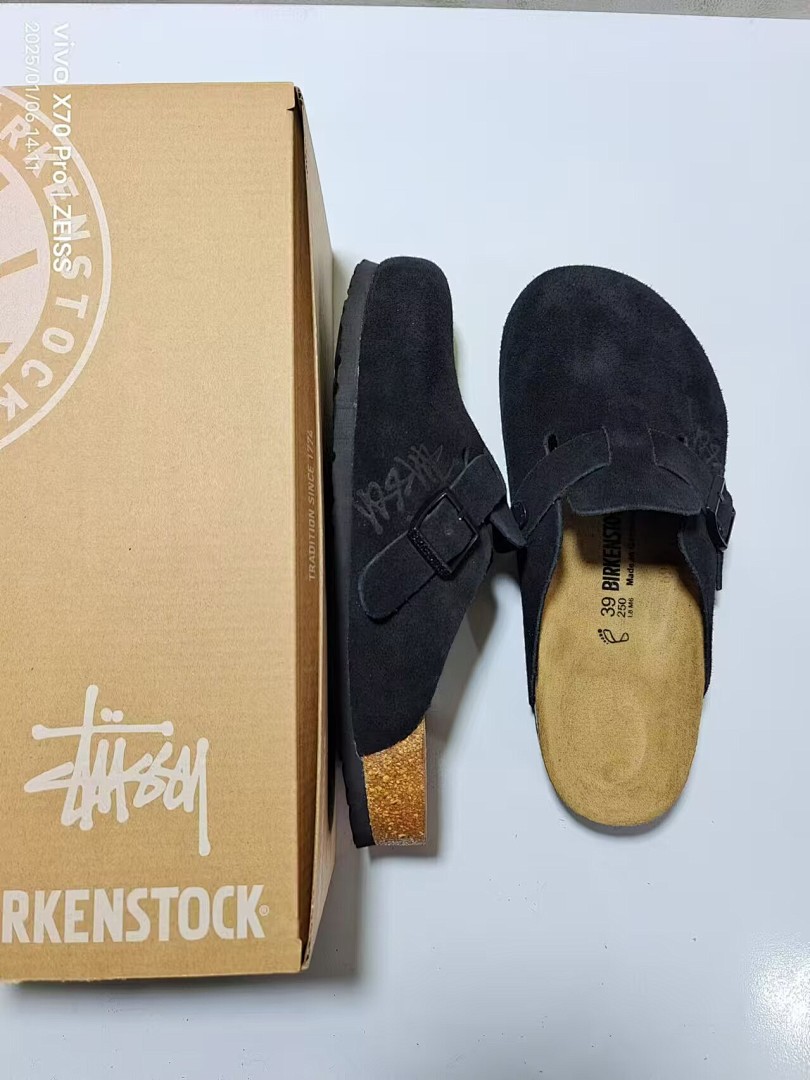 Birkenstock Boston · PS22 — תמונה 11