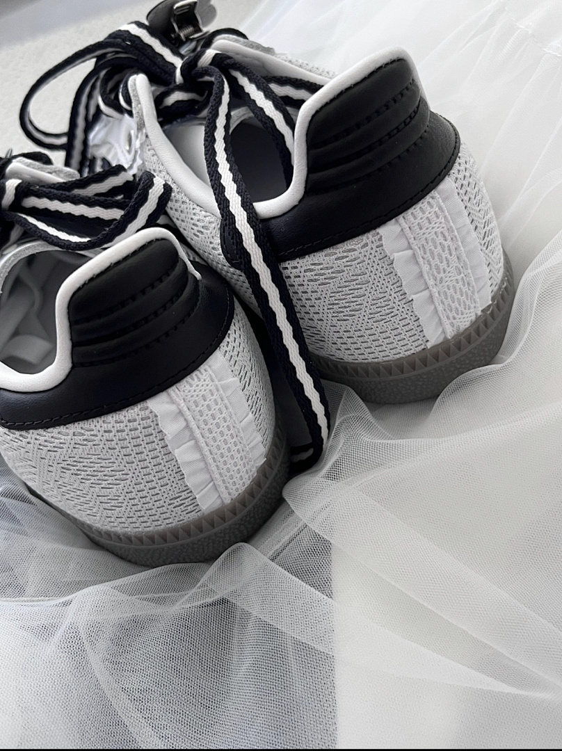 Adidas Samba OG · TV40 — תמונה 4