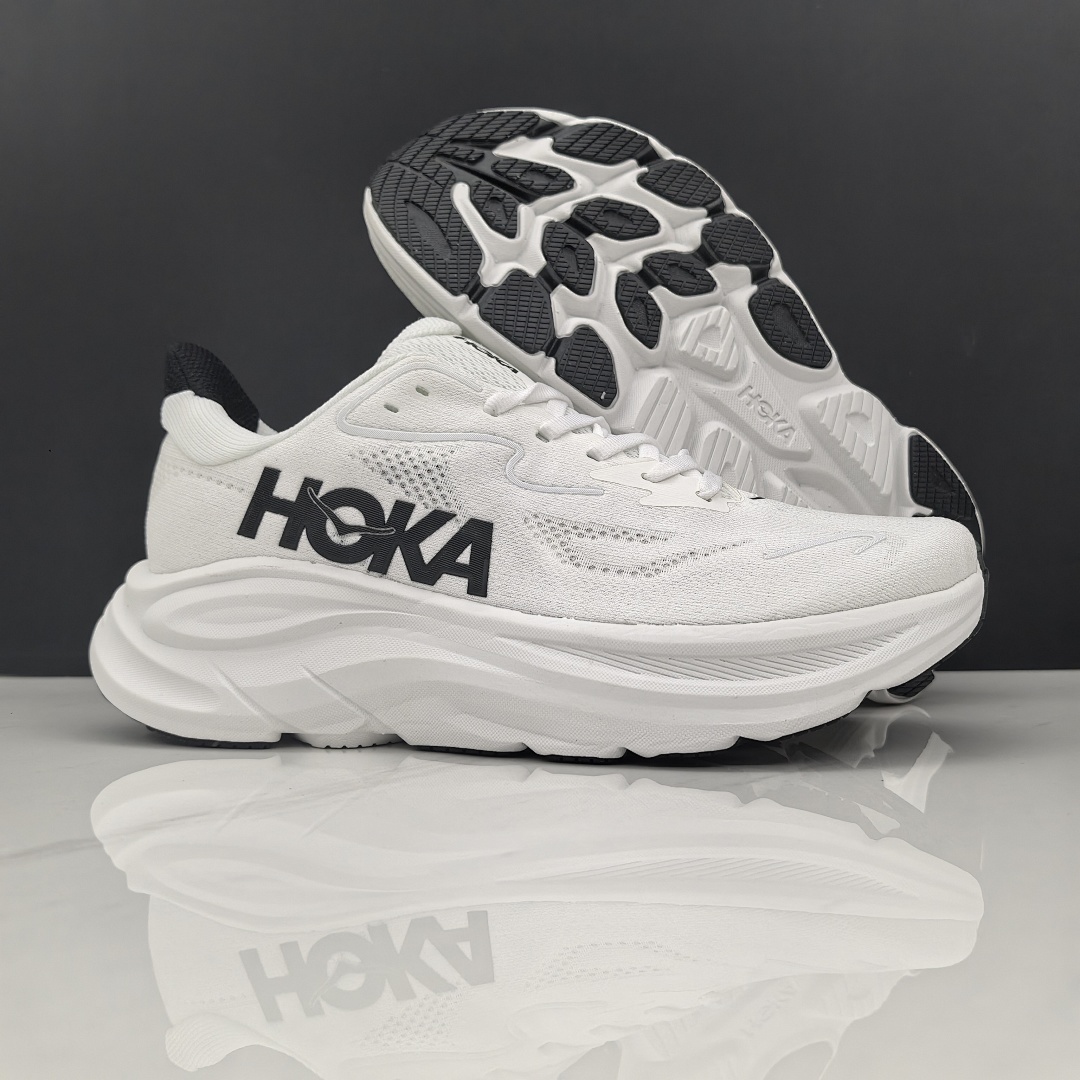 HOKA Clifton 10 · M14P — תמונה 2