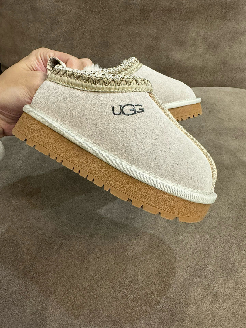 UGG Tazz · Y117K — תמונה 6