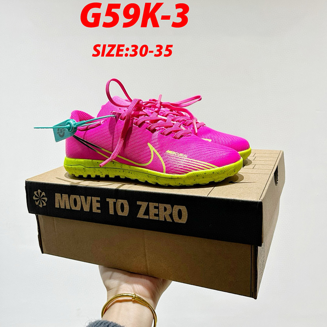 Nike Mercurial Vapor 15 Club MG · G59K — תמונה 18
