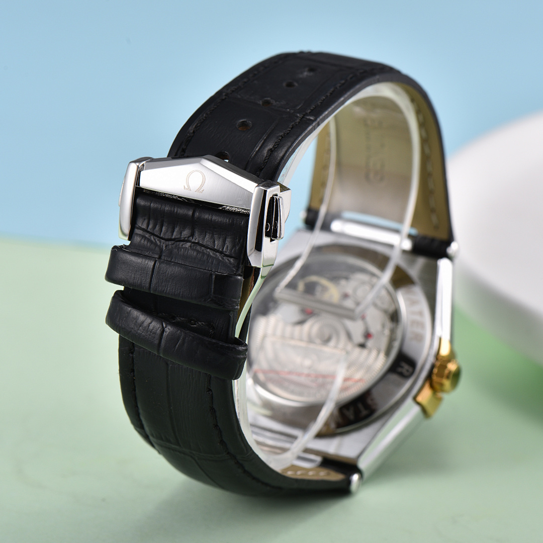Omega Constellation · 6HV5 — תמונה 27