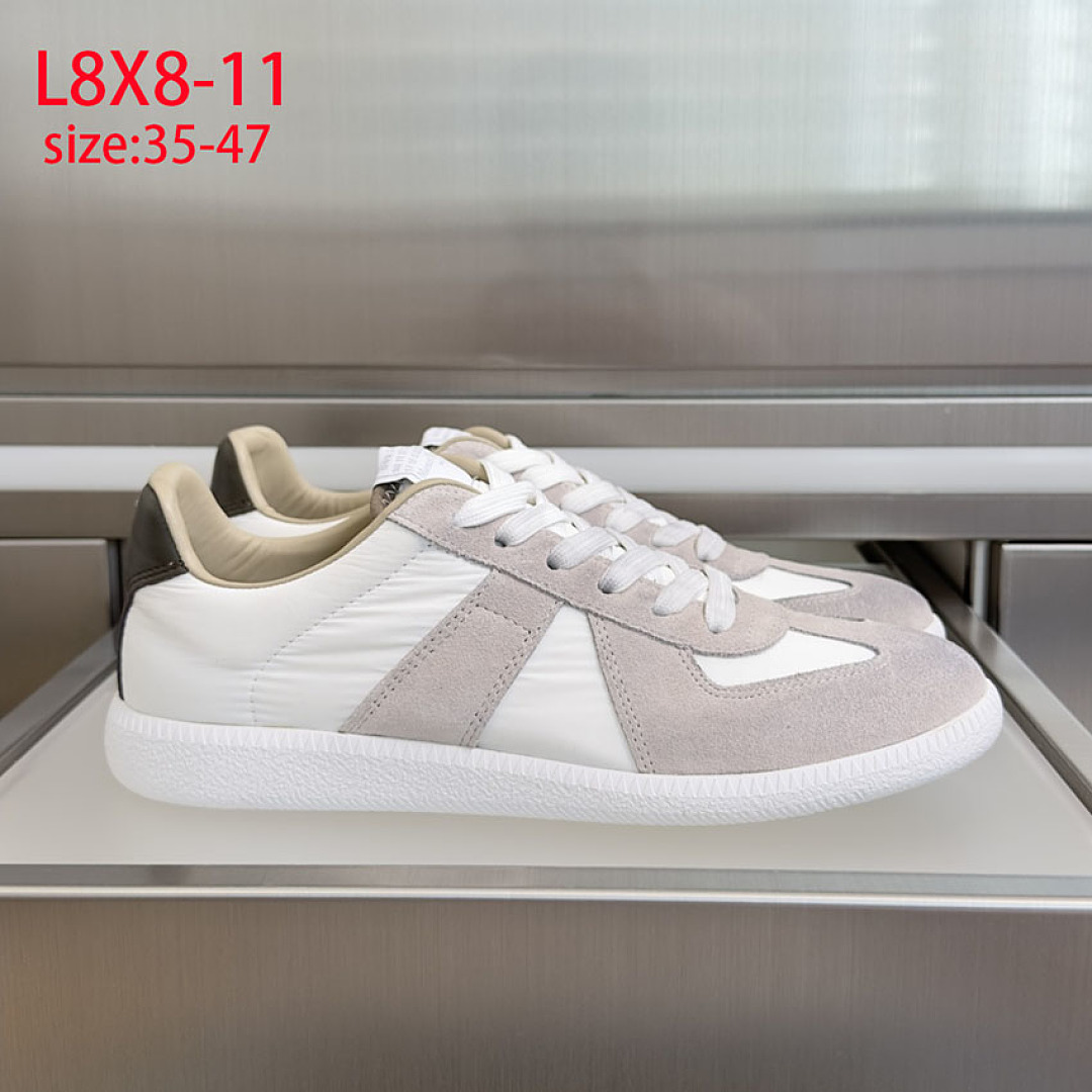 Maison Margiela Replica sneakers · L8X8 — תמונה 8