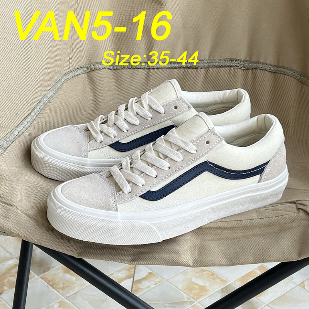 Vans Old Skool · VAN5 — תמונה 12