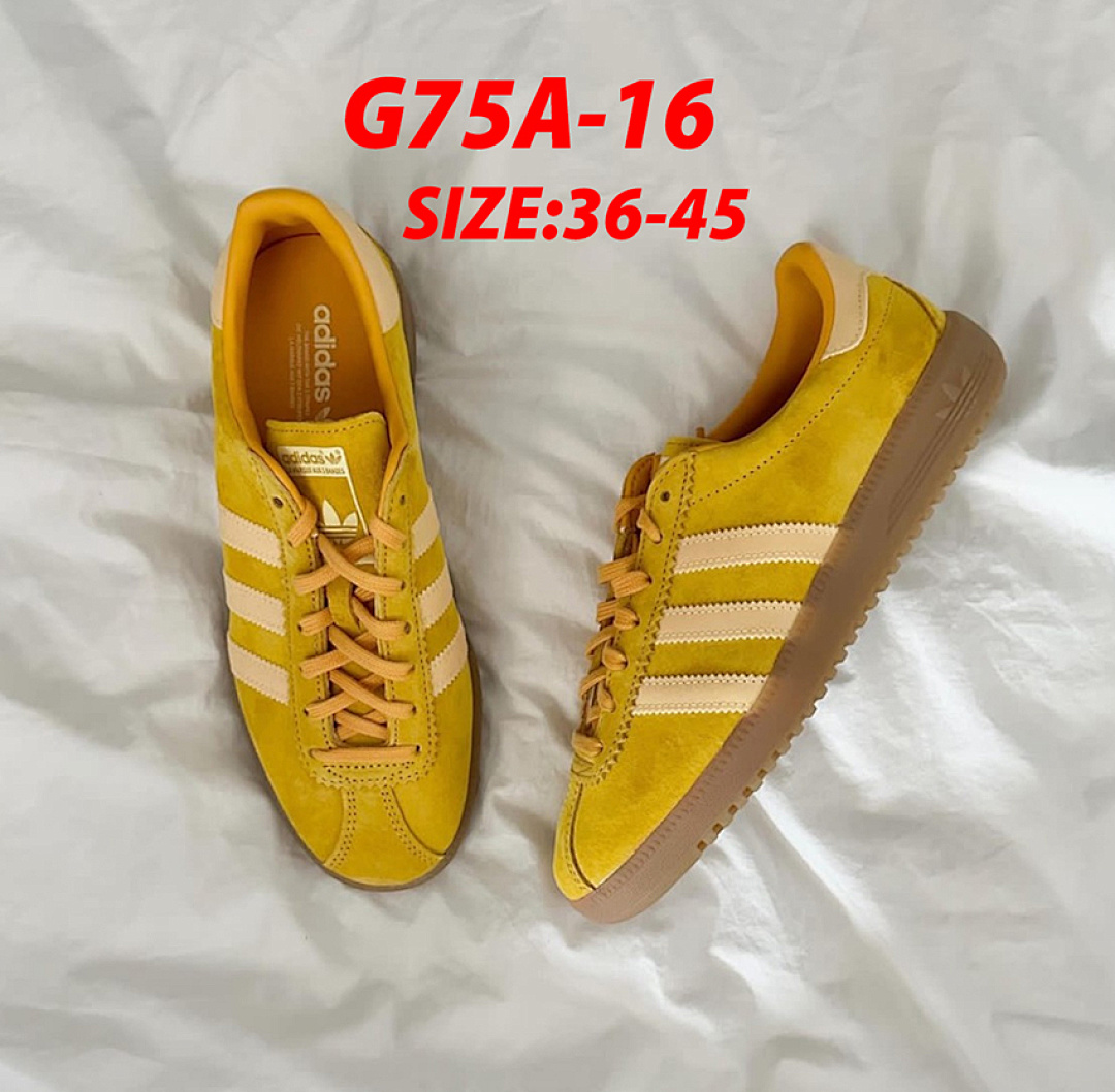 Adidas Bermuda · G75A — תמונה 18