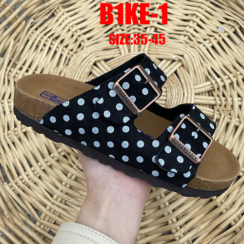 Birkenstock Arizona · B1KE