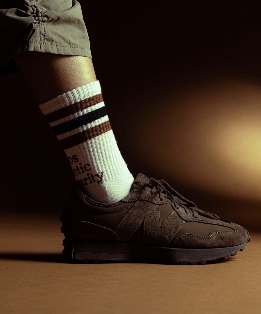 New Balance 327 · HH2K — תמונה 7