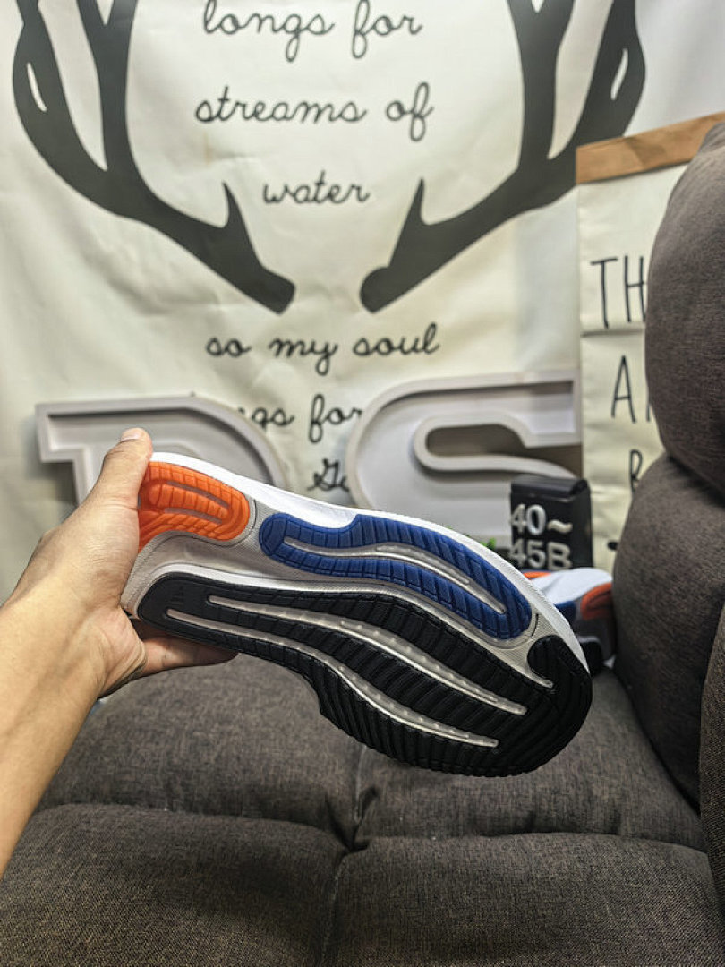 Adidas Supernova Rise 3 · JS617 — תמונה 5