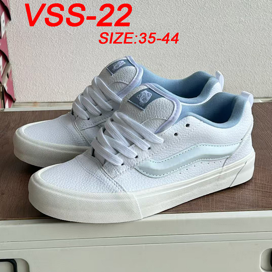 Vans Knu Skool · VSS — תמונה 13