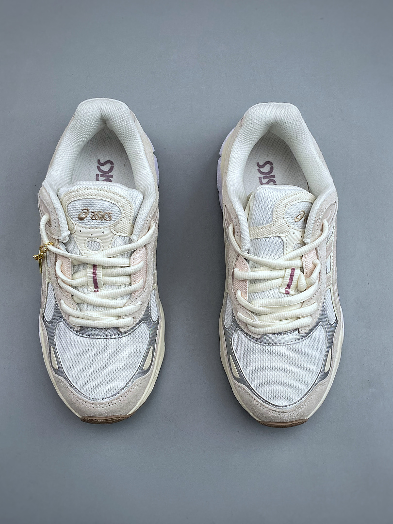 ASICS GEL-NYC · A1YS — תמונה 4