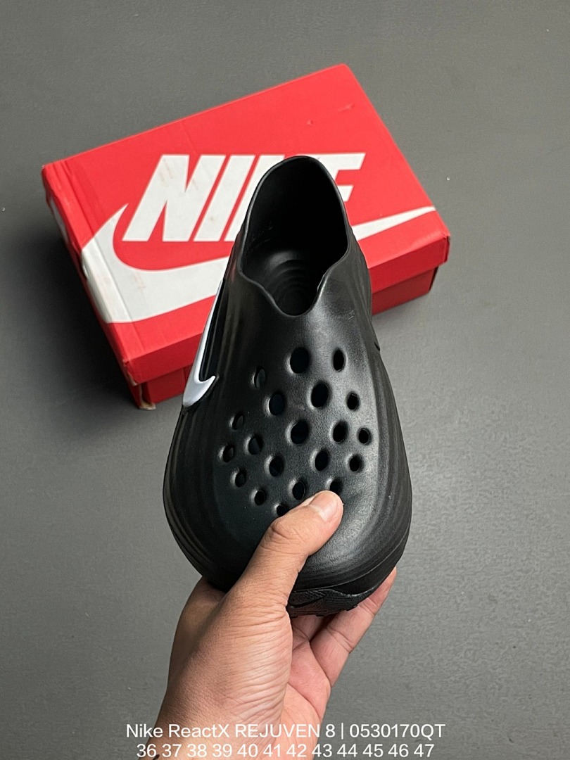 Nike ReactX Rejuven8 · 3SS3 — תמונה 10
