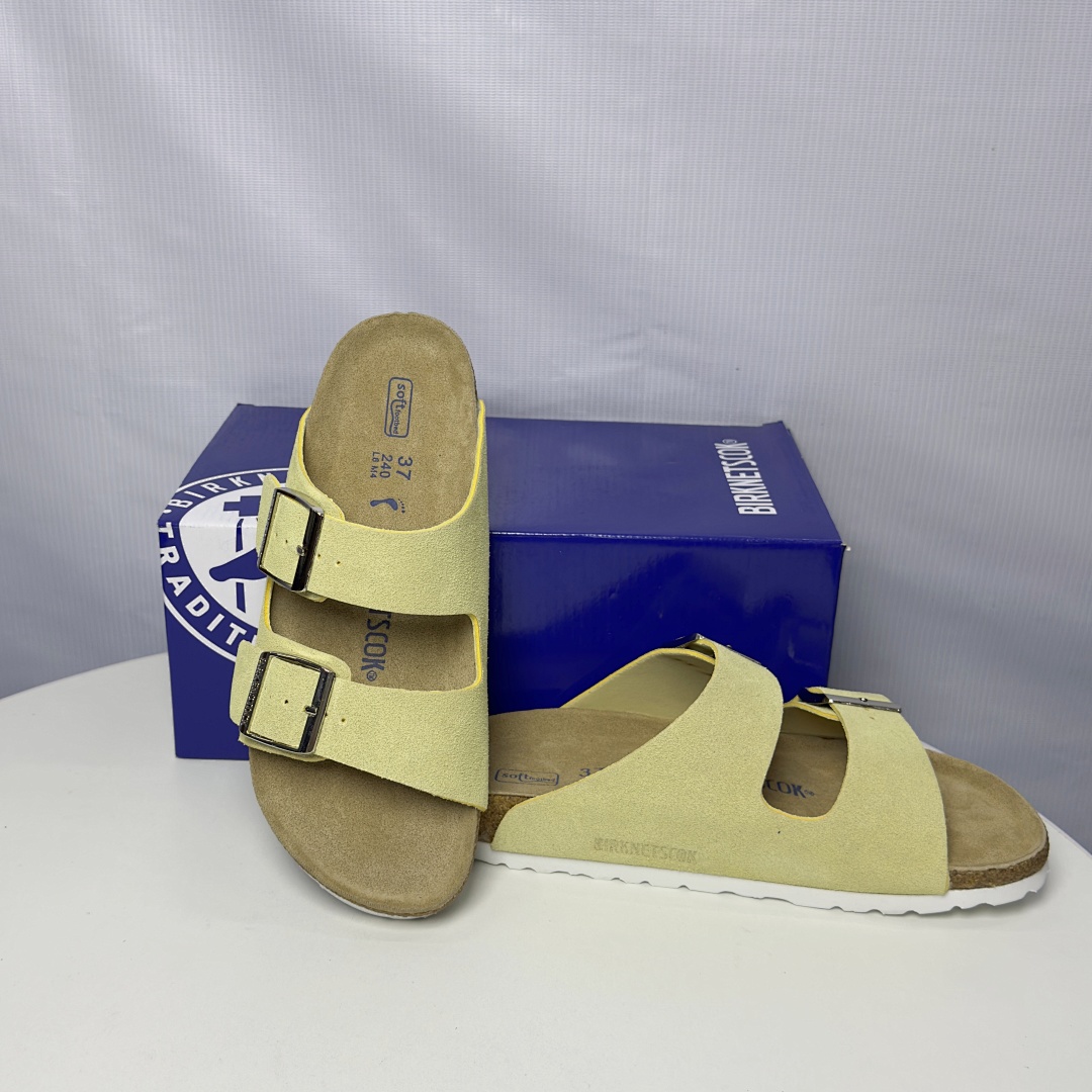 Birkenstock Arizona · B1AB — תמונה 3