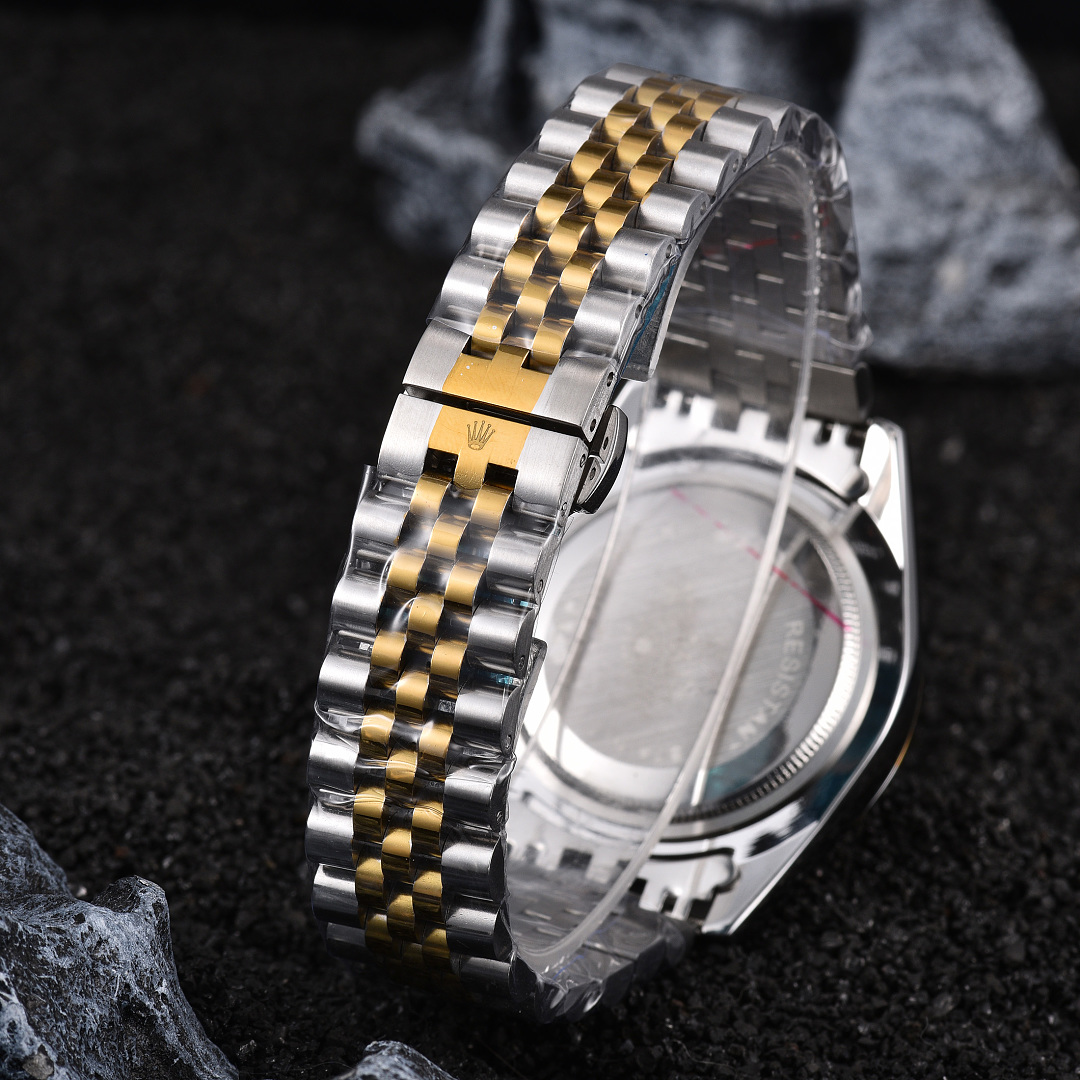 Rolex Datejust · NX776 — תמונה 2