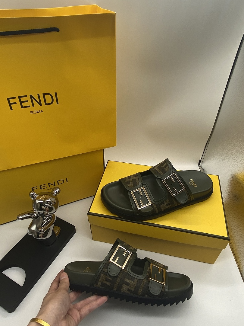 Fendi Feel · 985U — תמונה 7