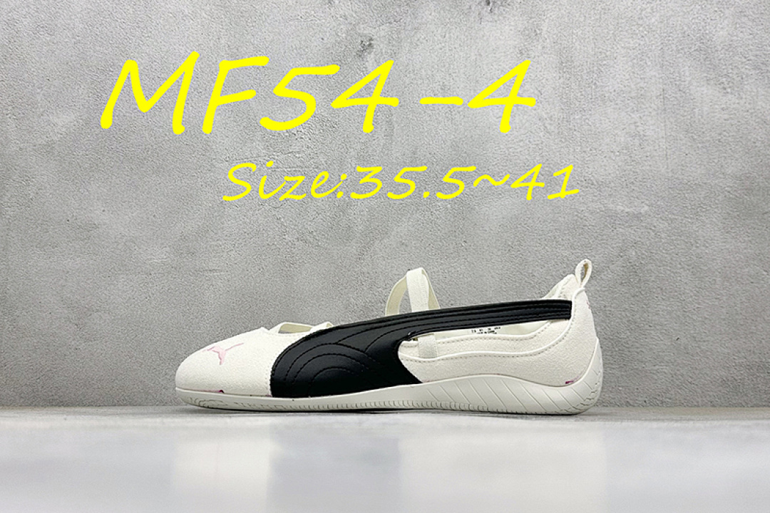 PUMA Speedcat Ballet Glossy · MF54 — תמונה 14