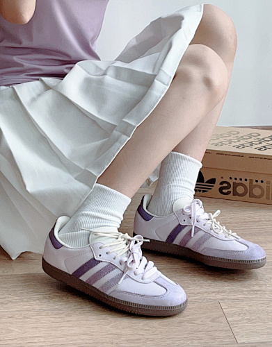 Adidas Samba OG · Y26D