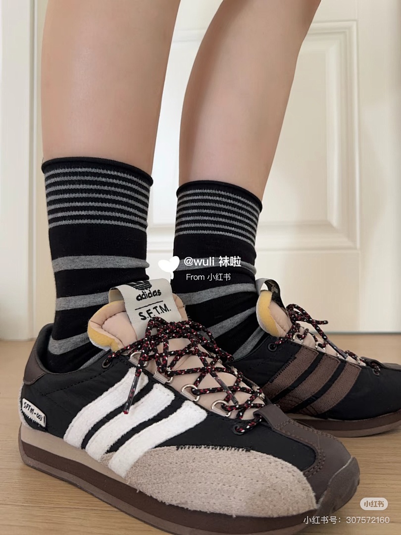 Adidas Country OG Song For The · RL58 — תמונה 6