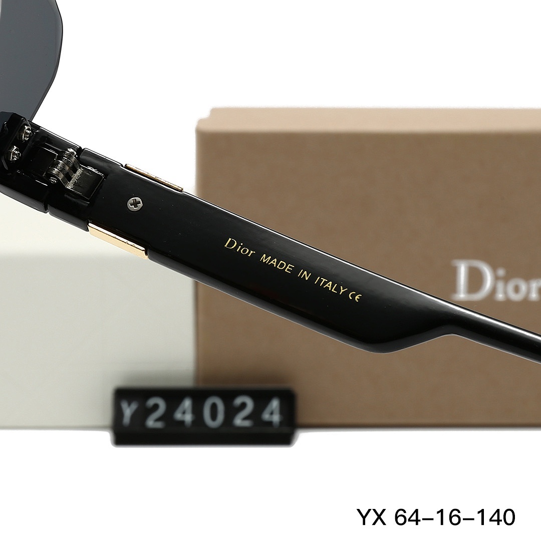 Dior — משקפי שמש · G11G — תמונה 3
