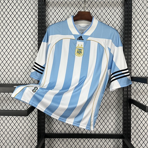CRY 2026 World Cup Adult Football Jersey