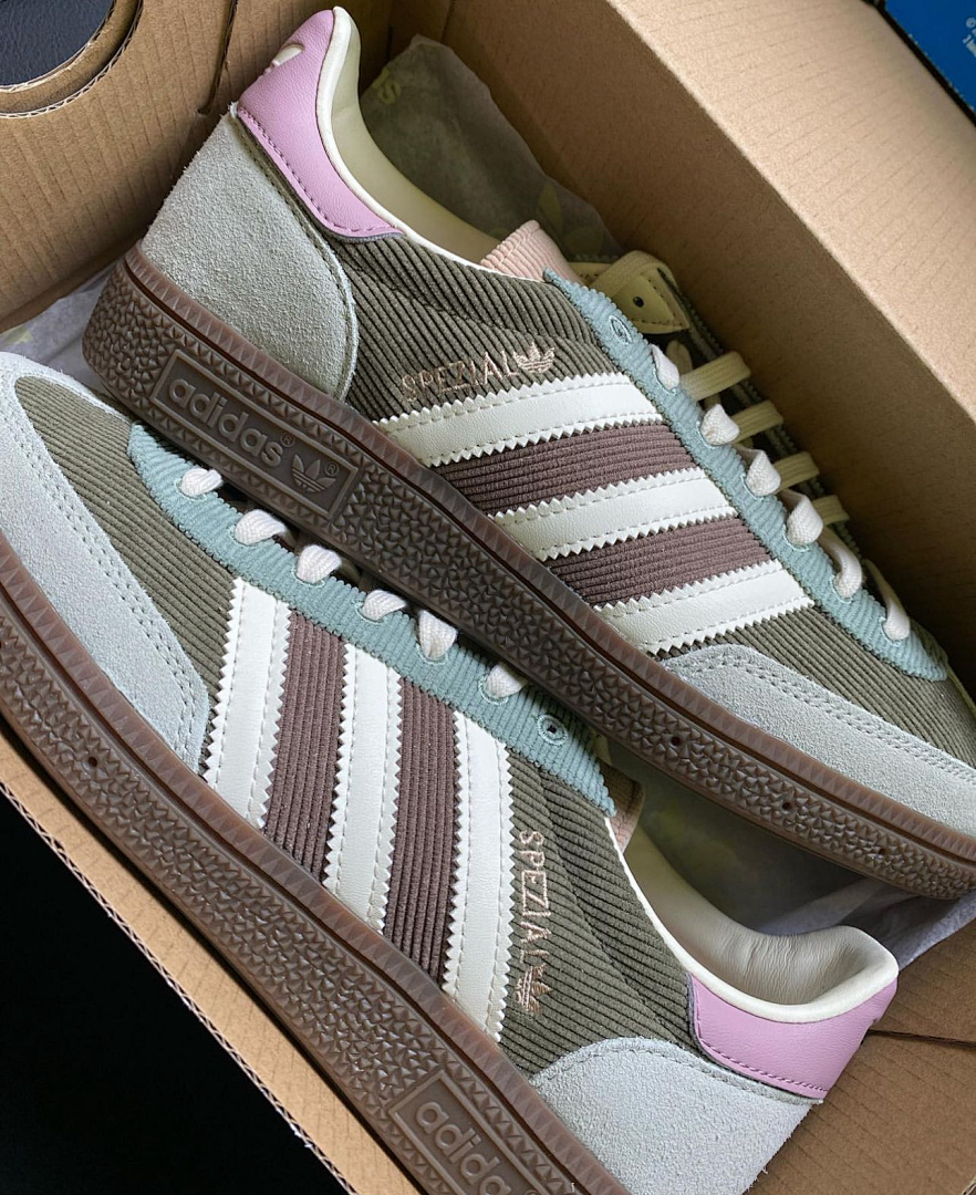 Adidas Handball Spezial · G22B — תמונה 6