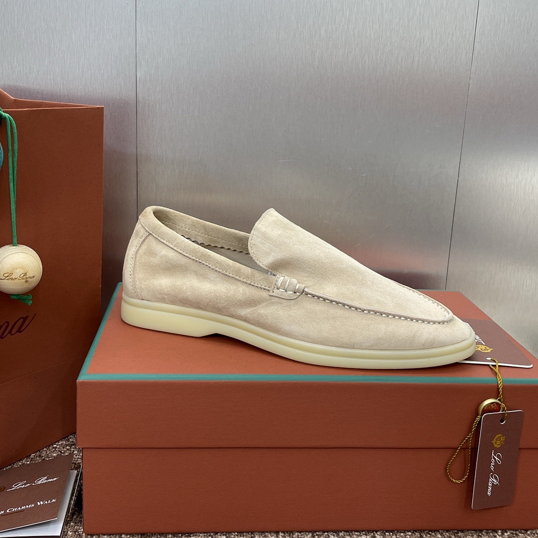 Loro Piana Summer Walk · B9F5 — תמונה 7