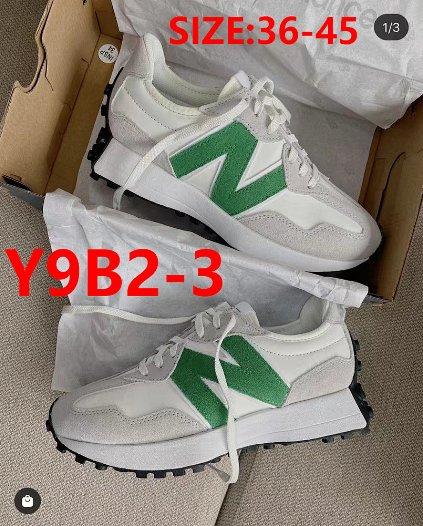 New Balance 327 · Y9B2 — תמונה 28