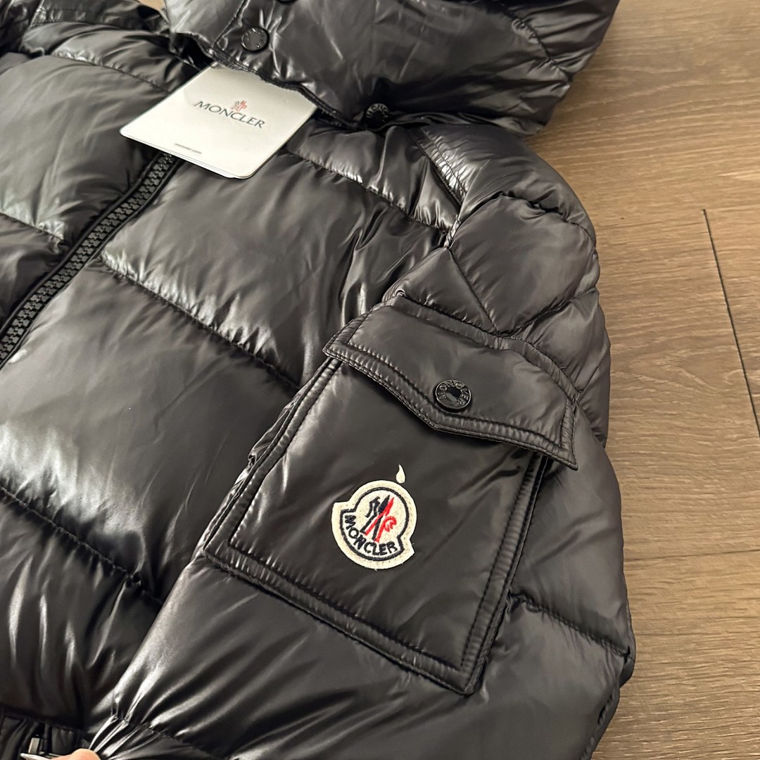 Moncler Maya · M57M — תמונה 12