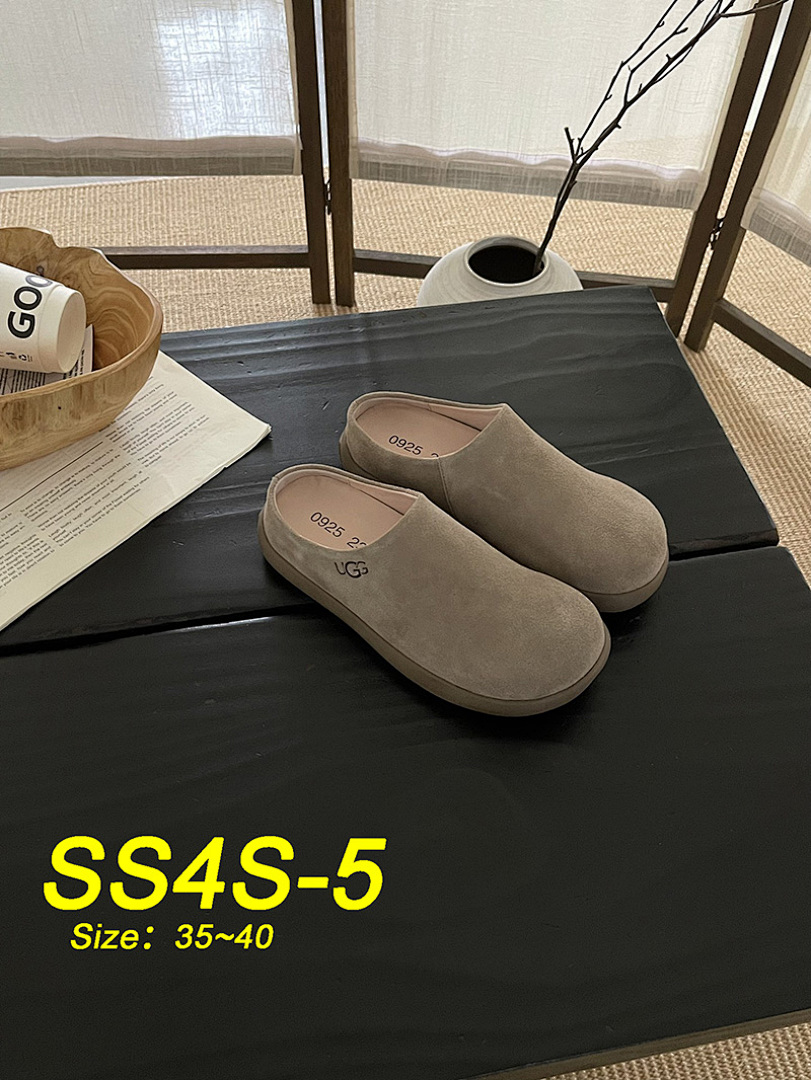 UGG Tasman · SS4S — תמונה 11