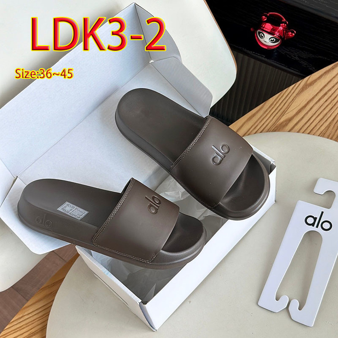 Alo Yoga It Slide · LDK3 — תמונה 14