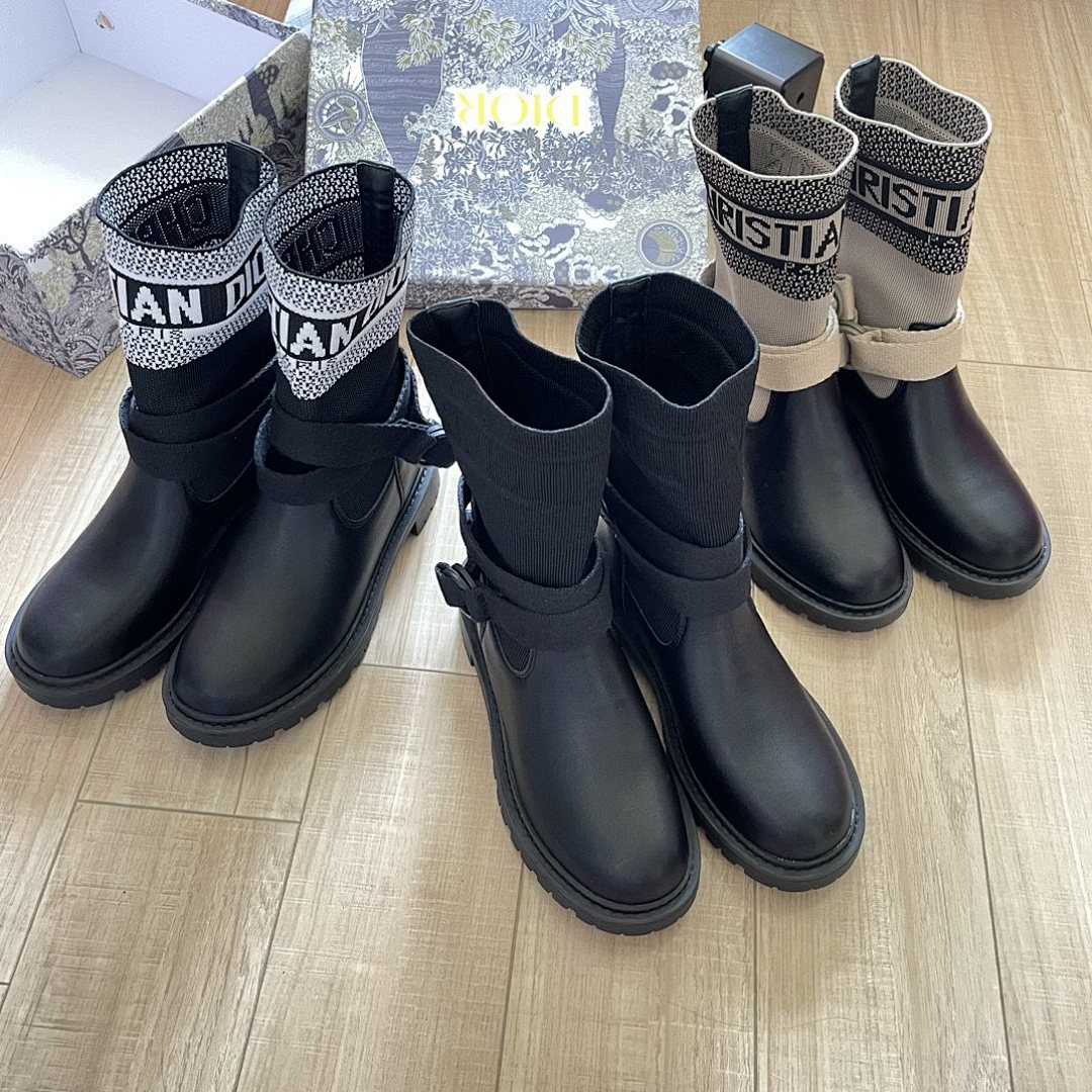 Dior D-Major · M7A5 — תמונה 4