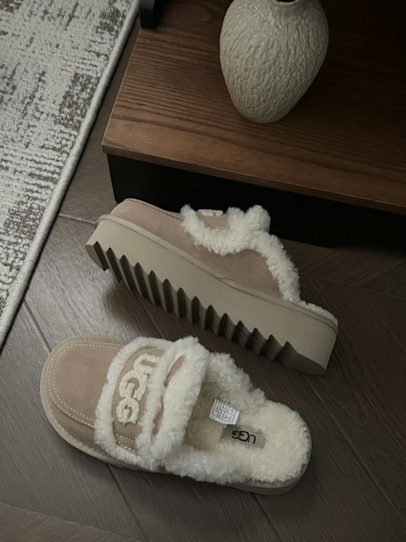 UGG Violet · Y116G — תמונה 6