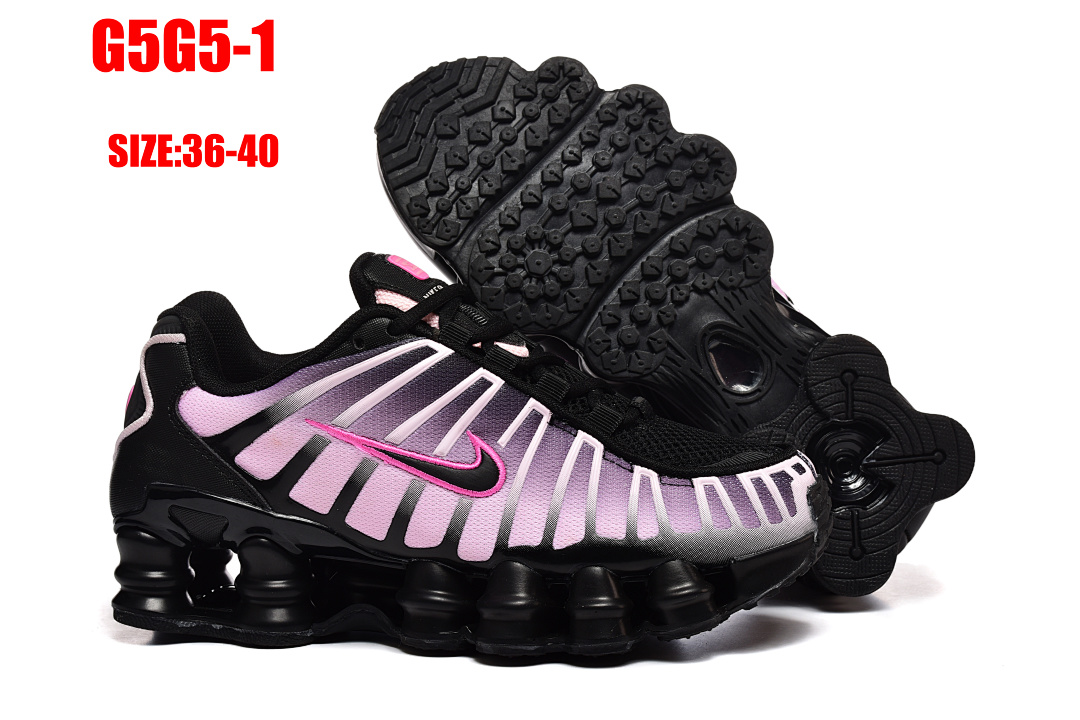 Nike Shox TL · G5G5 — תמונה 24