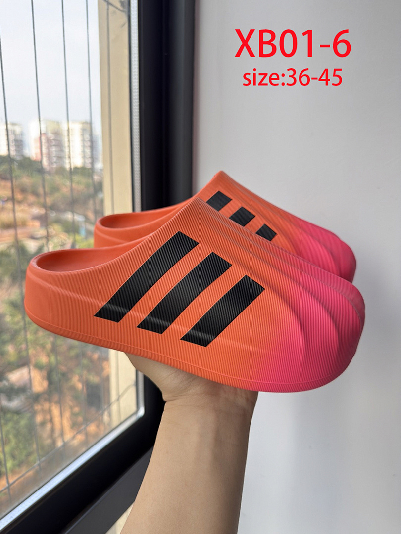 Adidas AdiFOM Superstar Mule · XB01 — תמונה 12