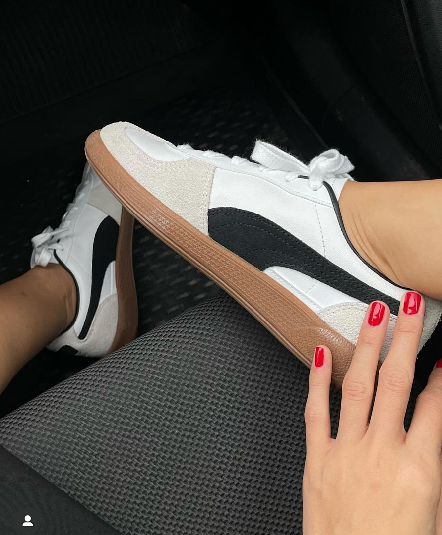 PUMA Palermo · P880 — תמונה 4