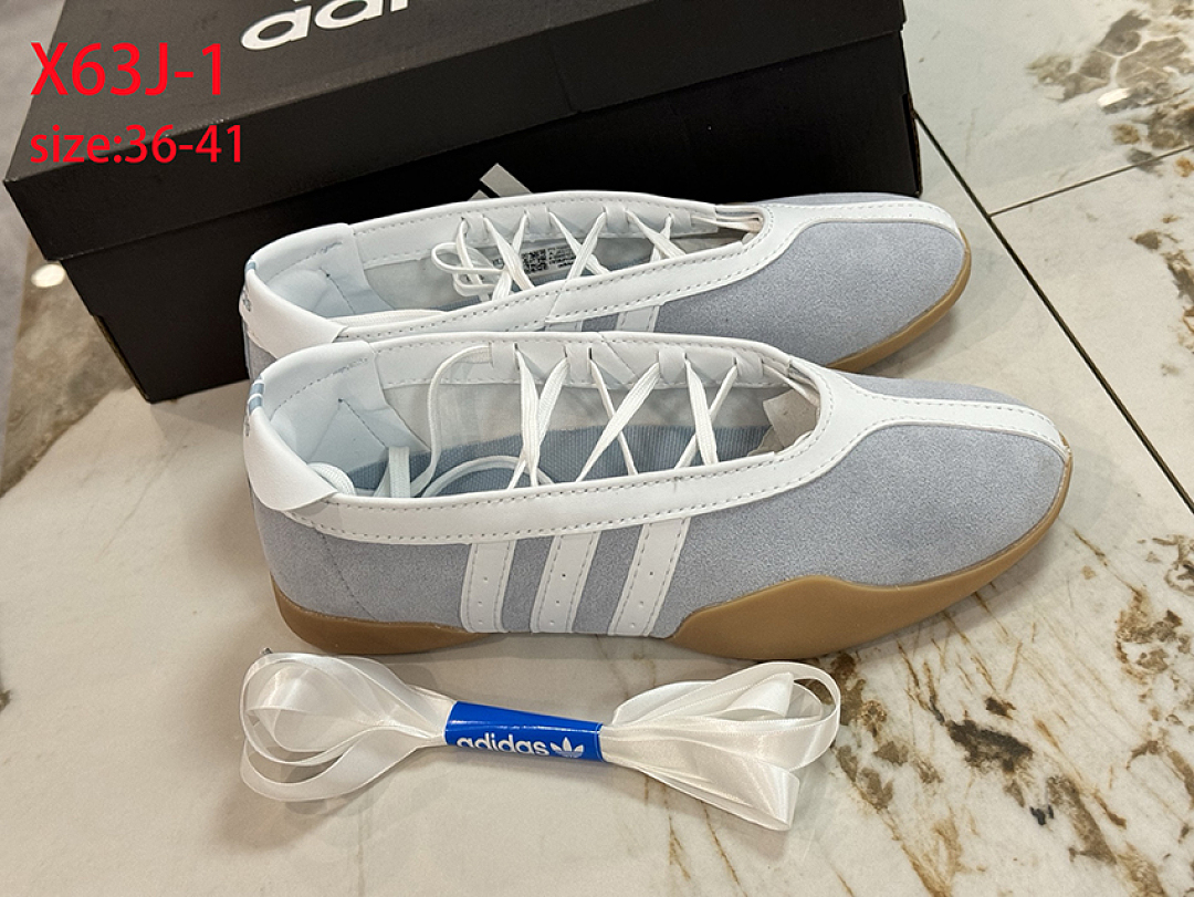 Adidas Taekwondo Mei · X63J — תמונה 7