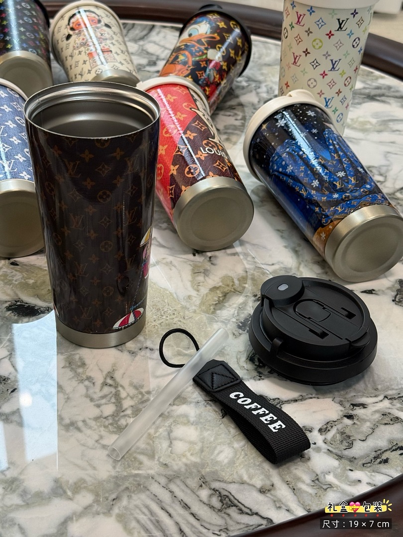 Louis Vuitton Honore Cup PM · PDS7 — תמונה 10