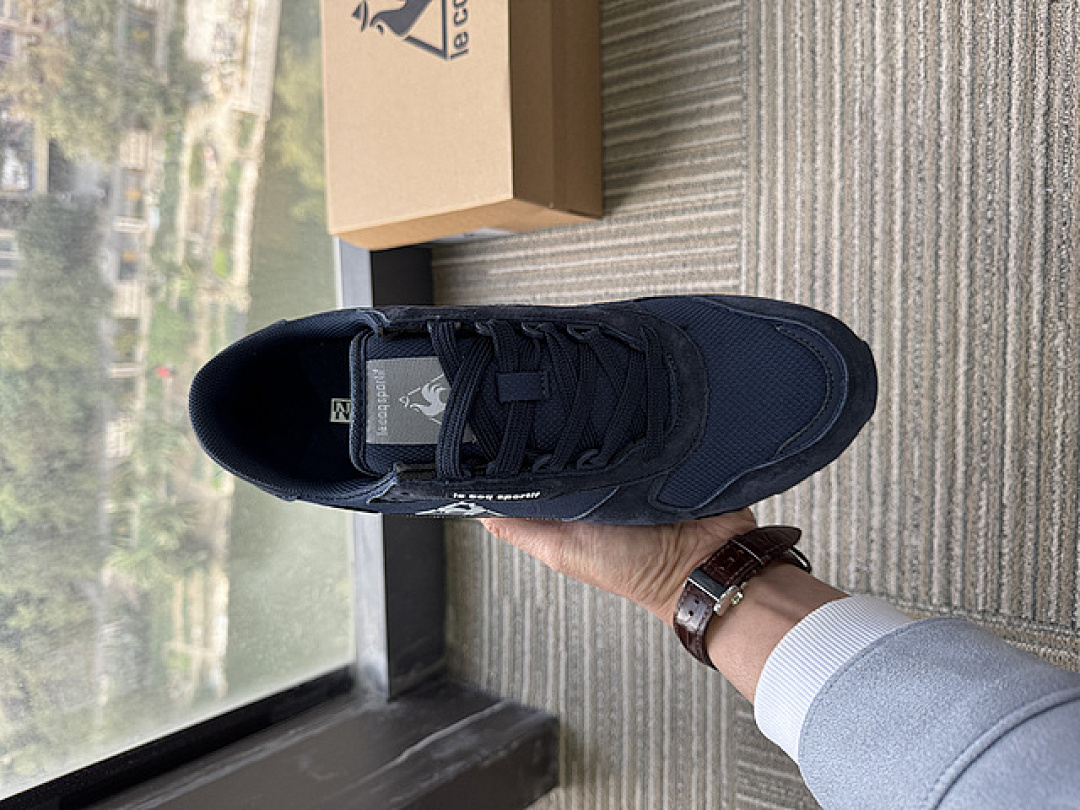 Le Coq Sportif — סניקרס · UU8Q — תמונה 30