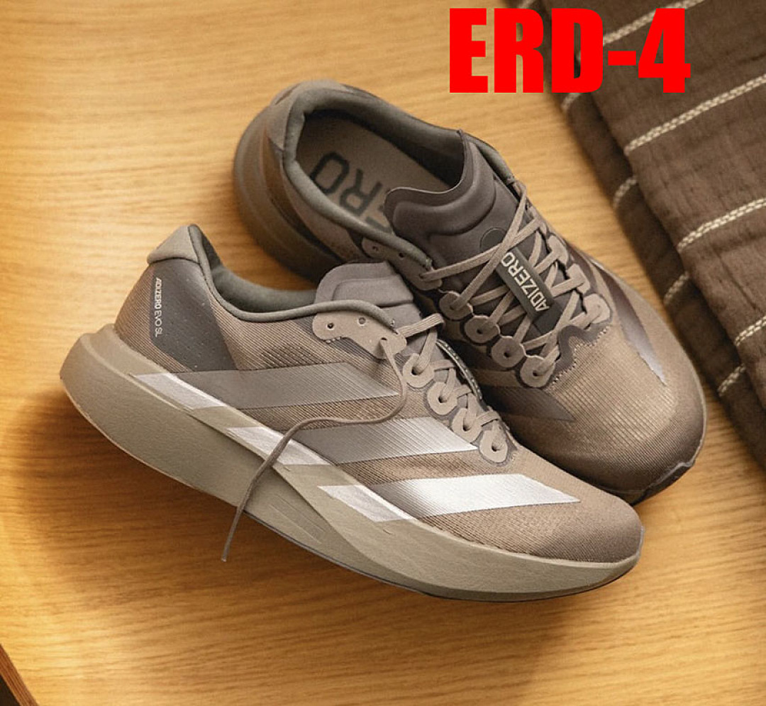 Adidas Adizero Adios Pro 4 Satisfy · ERD — תמונה 22