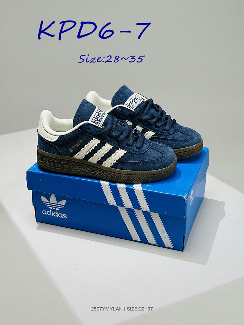 Adidas Handball Spezial · KPD6 — תמונה 21